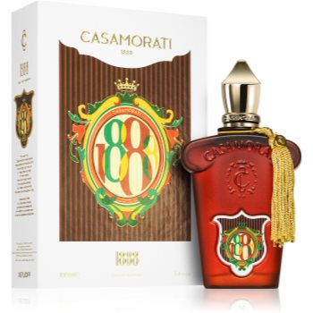 Xerjoff Casamorati 1888 1888 Eau de Parfum unisex - imagine 3